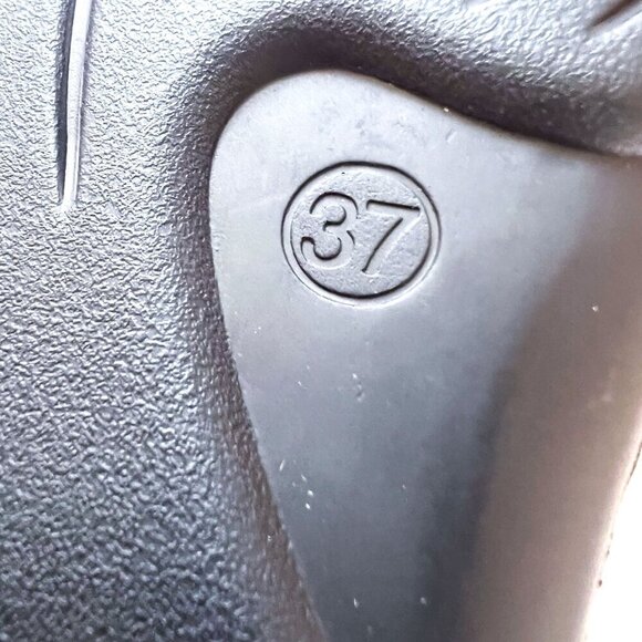 Corkys Elite Heidi Hand-painted Leather Mules Sandal Bump Toe Womens - Picture 12 of 12